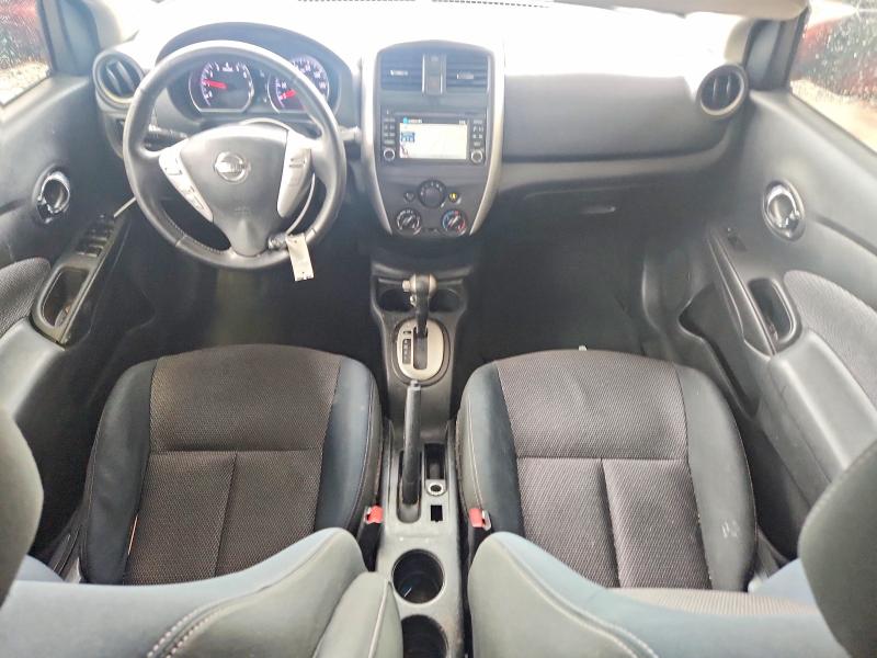 Aukcja sprzedaży 2016 Nissan Versa, vin: 3N1CN7APXGL910256, numer aukcji: 63472766
