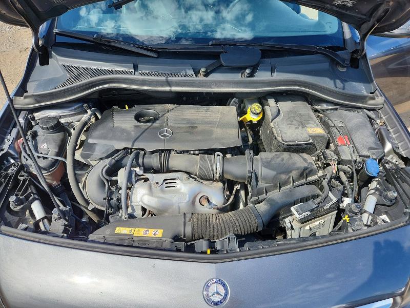 Aukcja sprzedaży 2015 Mercedes-benz B, vin: WDDMH4GB3FJ326795, numer aukcji: 65468186