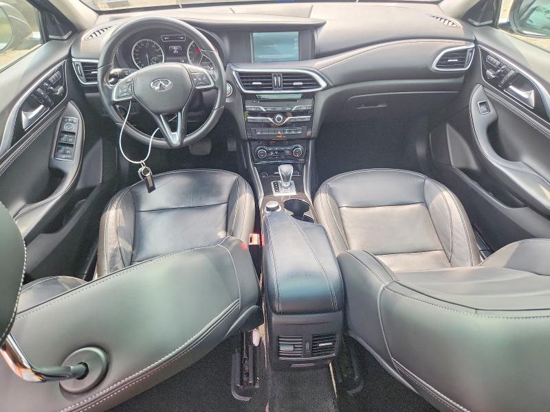 Продаж на аукціоні авто 2018 Infiniti Qx30, vin: SJKCH5CR1JA047026, номер лоту: 64714376