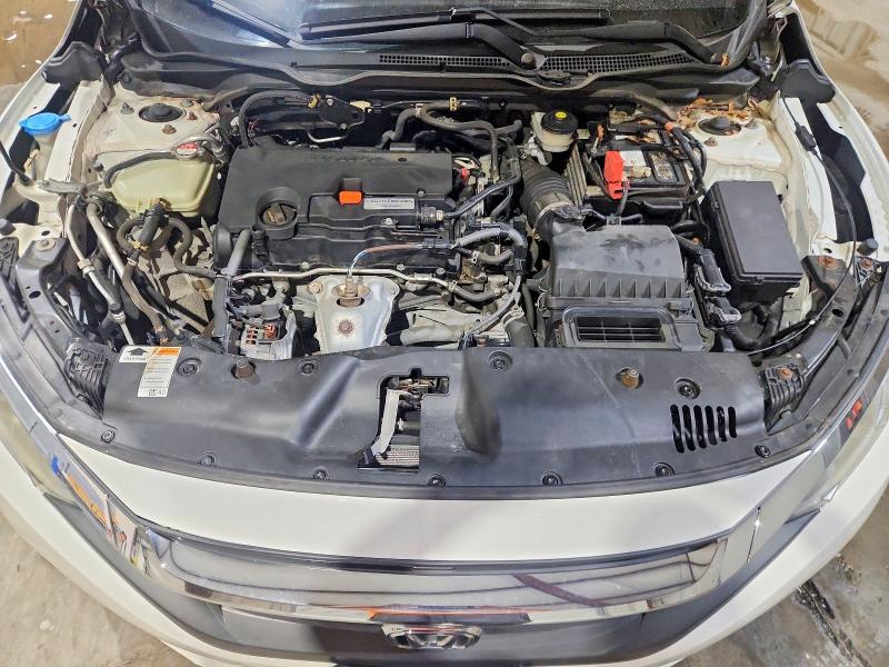 Продажа на аукционе авто 2016 Honda Civic, vin: 19XFC2F54GE233137, номер лота: 66525286