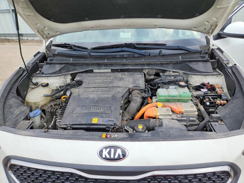 Продажа на аукционе авто 2019 Kia Niro, vin: KNDCB3LC6K5265378, номер лота: 67353296