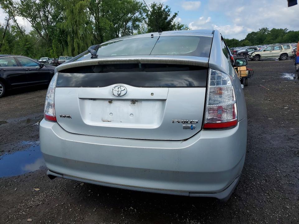 Продажа на аукционе авто 2006 Toyota Prius, vin: JTDKB20U367077978, номер лота: 64210926