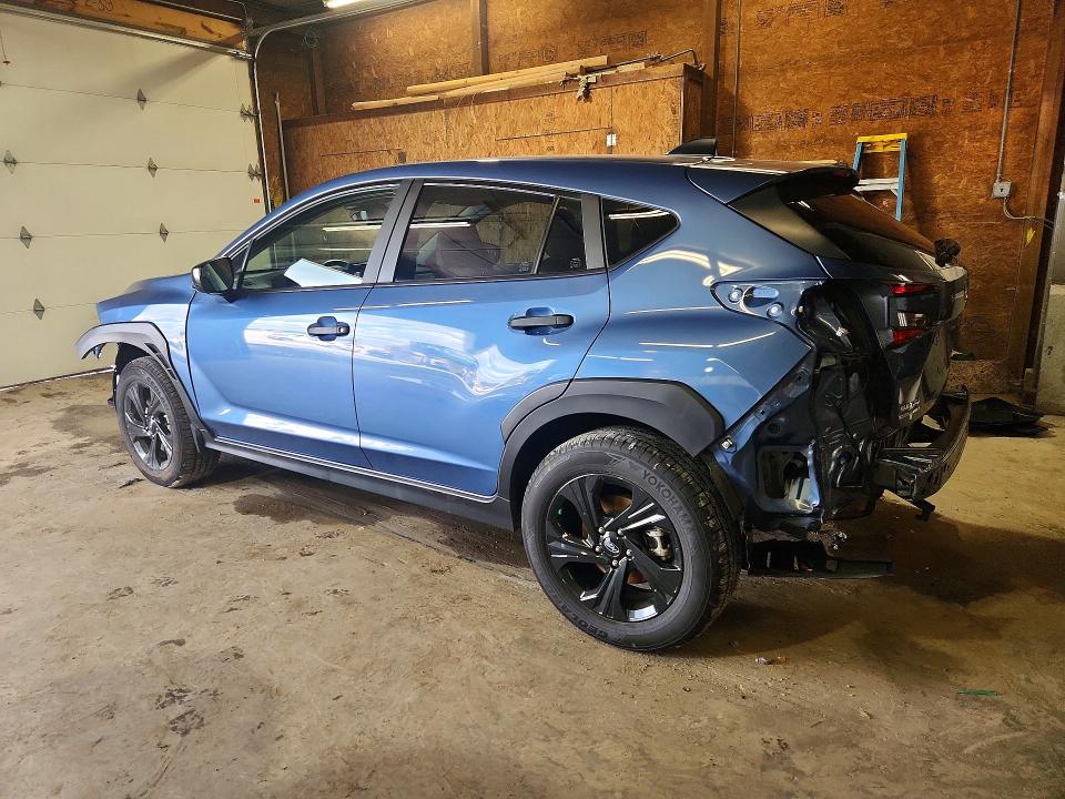 Aukcja sprzedaży 2024 Subaru Crosstrek, vin: JF2GUABC8RH904436, numer aukcji: 65546246
