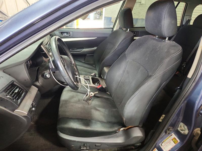 Aukcja sprzedaży 2013 Subaru Outback, vin: 4S4BRCCC8D3307857, numer aukcji: 64812186
