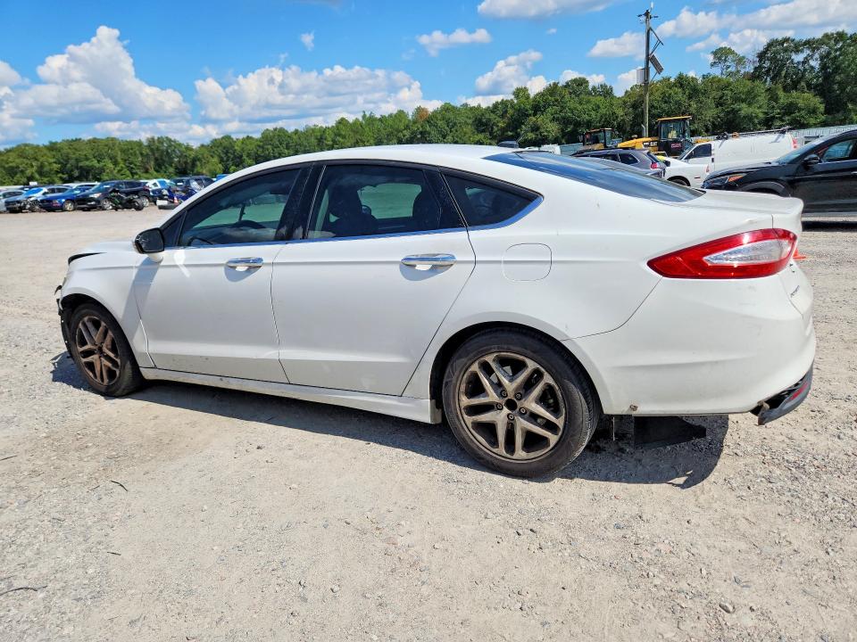 Продажа на аукционе авто 2014 Ford Fusion, vin: 1FA6P0H74E5397333, номер лота: 67315356