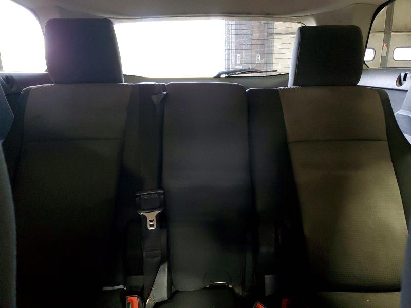 Aukcja sprzedaży 2009 Dodge Journey, vin: 3D4GG47B09T567644, numer aukcji: 65848376