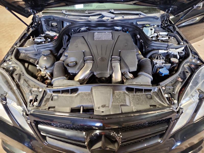 Продажа на аукционе авто 2013 Mercedes-benz E, vin: WDDHF9BB5DA696512, номер лота: 66016326