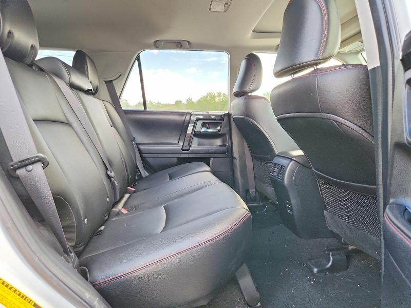 Продаж на аукціоні авто 2017 Toyota 4runner, vin: JTEBU5JR1H5470104, номер лоту: 65834096