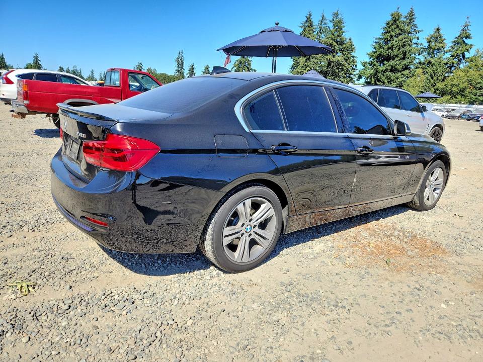 Aukcja sprzedaży 2018 Bmw 330, vin: WBA8D9G58JNU71439, numer aukcji: 64669966