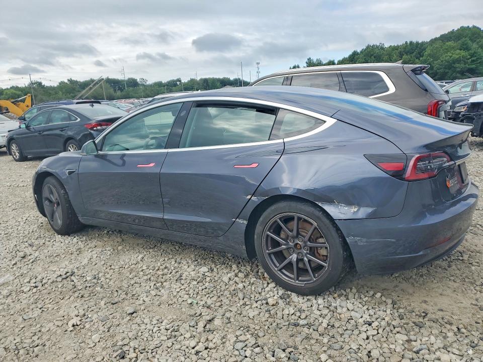Aukcja sprzedaży 2019 Tesla Model 3, vin: 5YJ3E1EAXKF400108, numer aukcji: 63490516