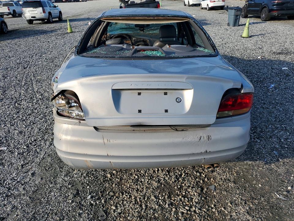65114636 :رقم المزاد ، 1G3WS52K9WF312114 vin ، 1998 Oldsmobile Intrigue مزاد بيع