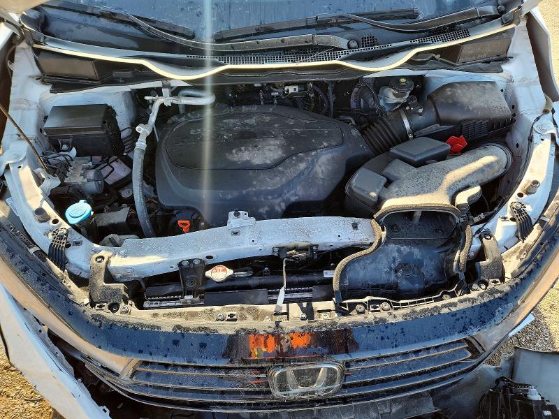 Продаж на аукціоні авто 2023 Honda Odyssey, vin: 5FNRL6H7XPB041735, номер лоту: 66021006