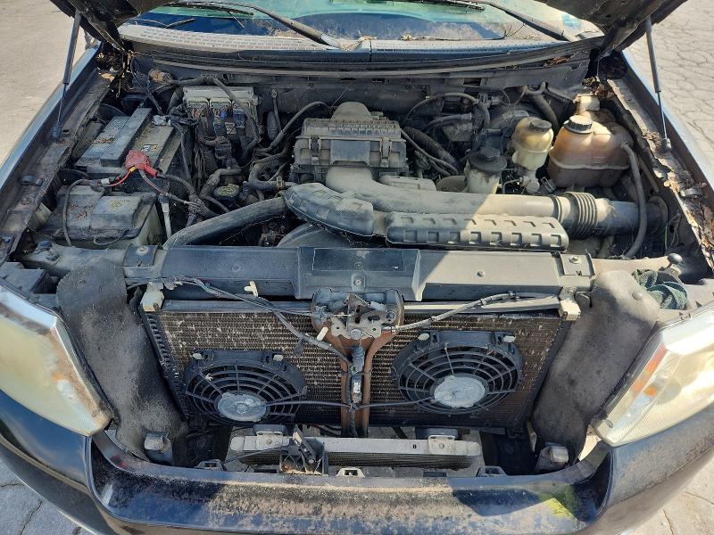 2008 Ford F150 მანქანა იყიდება აუქციონზე, vin: 1FTPW14V28FB28435, აუქციონის ნომერი: 64676766