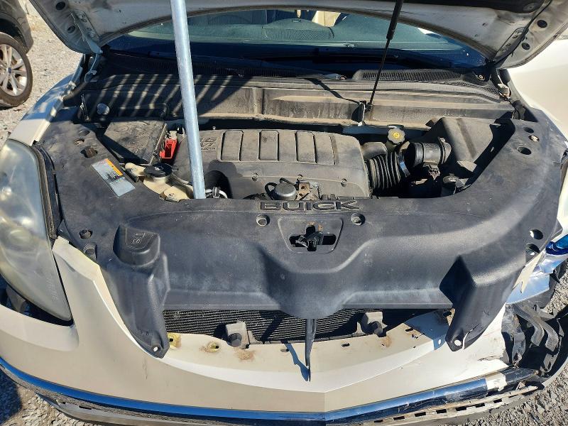 Aukcja sprzedaży 2011 Buick Enclave, vin: 5GAKRCED7BJ371599, numer aukcji: 66043946