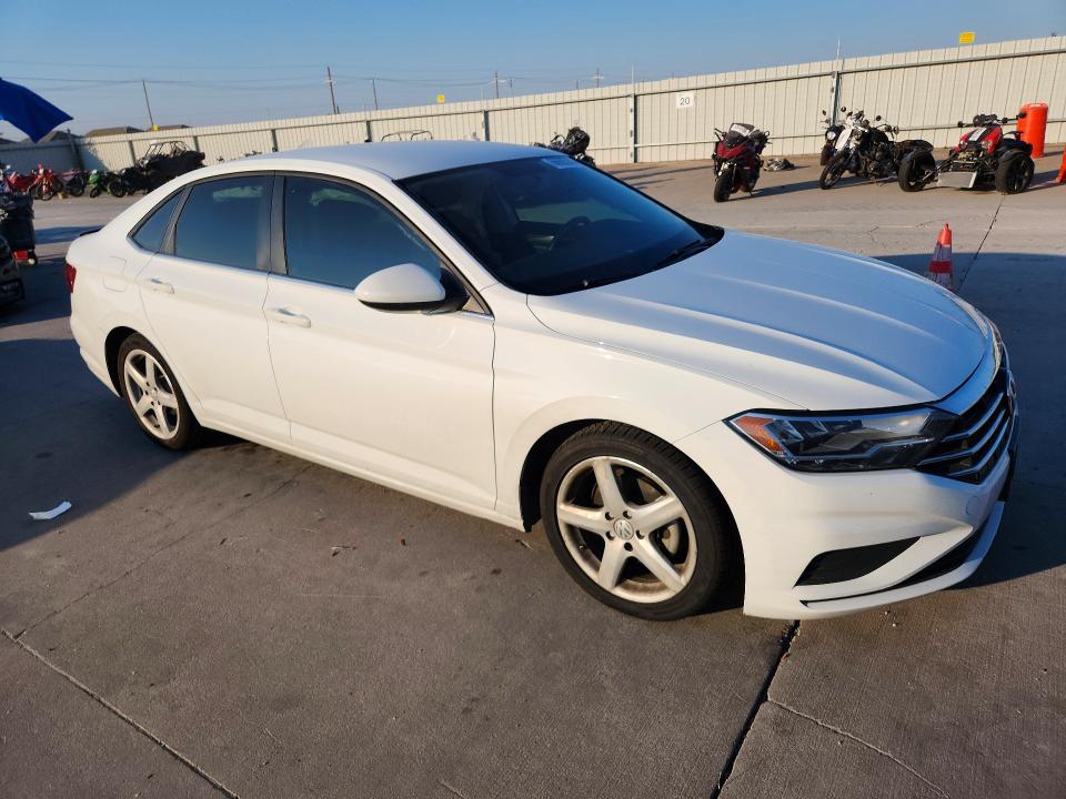 Aukcja sprzedaży 2020 Volkswagen Jetta, vin: 3VWCB7BU1LM075918, numer aukcji: 66985996