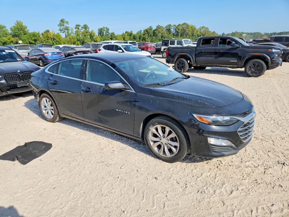 Продаж на аукціоні авто 2023 Chevrolet Malibu, vin: 1G1ZD5STXPF246134, номер лоту: 65590096