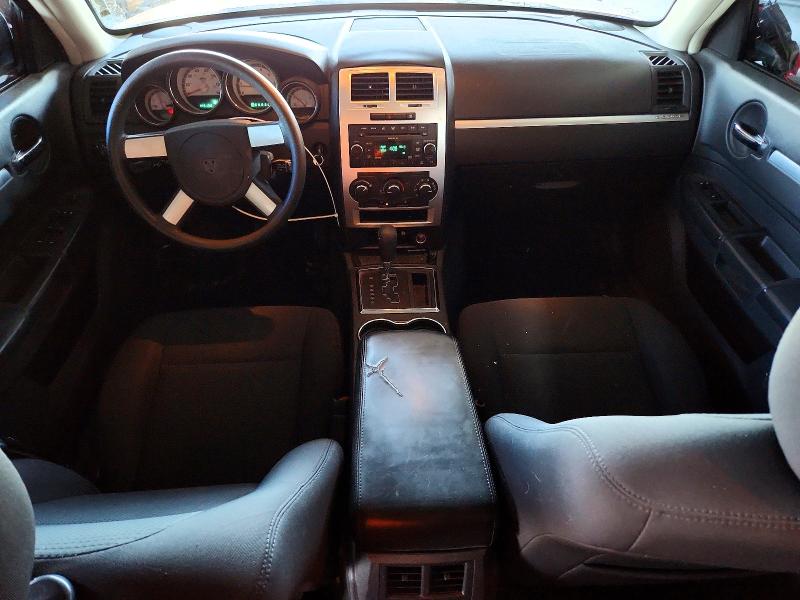 65223596 :رقم المزاد ، 2B3CA3CV1AH121671 vin ، 2010 Dodge Charger مزاد بيع
