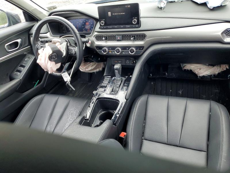 65511766 :رقم المزاد ، 19UDE4H2XRA018224 vin ، 2024 Acura Integra مزاد بيع