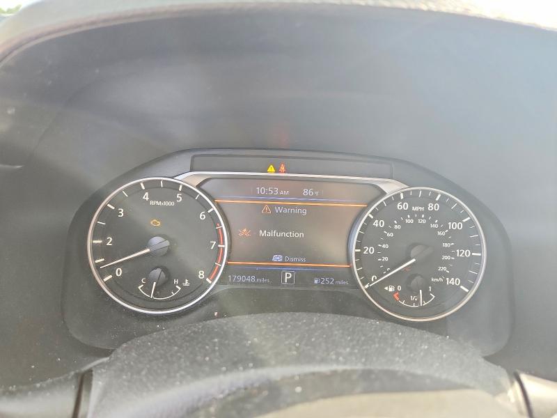 Aukcja sprzedaży 2020 Nissan Altima, vin: 1N4BL4BV7LC236783, numer aukcji: 64293446