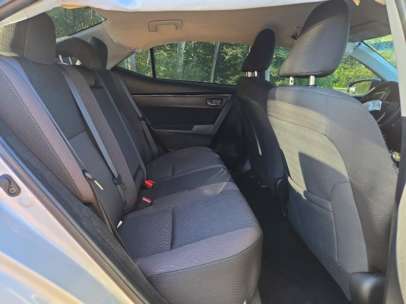 Aukcja sprzedaży 2019 Toyota Corolla, vin: 2T1BURHE7KC231147, numer aukcji: 62006626