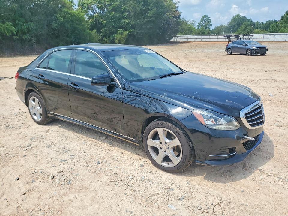 2014 Mercedes-benz E მანქანა იყიდება აუქციონზე, vin: WDDHF8JB9EB072767, აუქციონის ნომერი: 66382236
