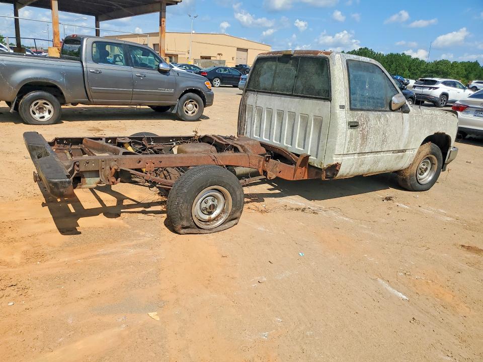 Продаж на аукціоні авто 1990 Gmc Sierra, vin: 2GTEC14K5L1506009, номер лоту: 64408166