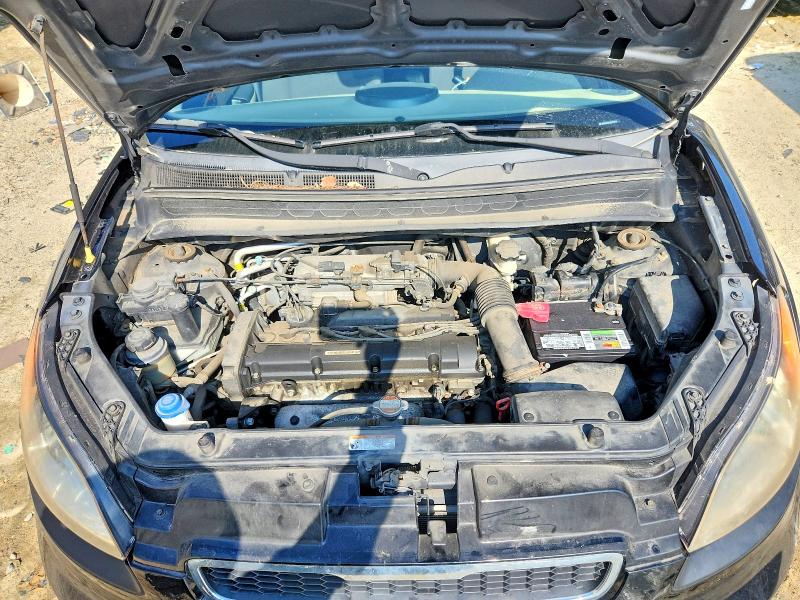 Продаж на аукціоні авто 2011 Kia Soul, vin: KNDJT2A27B7734779, номер лоту: 63728746