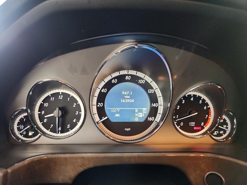 2011 Mercedes-benz E მანქანა იყიდება აუქციონზე, vin: WDDHF8HB9BA372316, აუქციონის ნომერი: 64263876