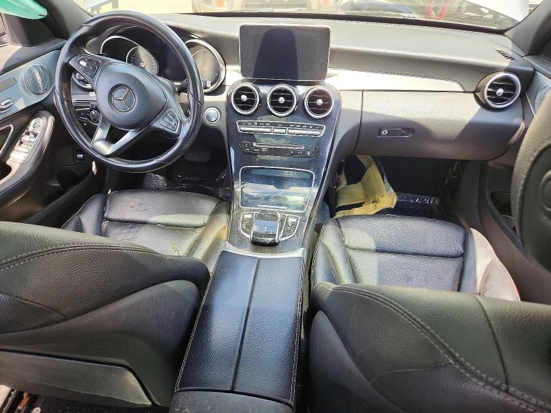 Продажа на аукционе авто 2015 Mercedes-benz C, vin: 55SWF6GB2FU051043, номер лота: 64206256