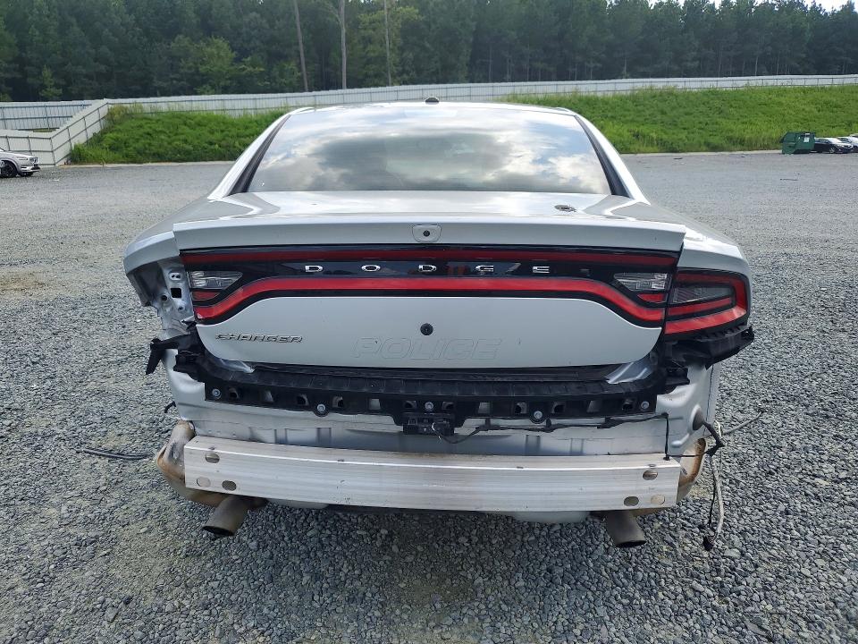 Aukcja sprzedaży 2023 Dodge Charger, vin: 2C3CDXAT7PH568811, numer aukcji: 64592486