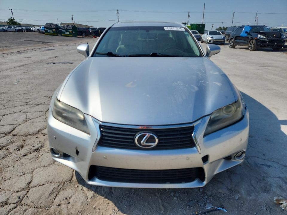 Продаж на аукціоні авто 2013 Lexus Gs, vin: JTHBE1BL7D5011799, номер лоту: 63875816