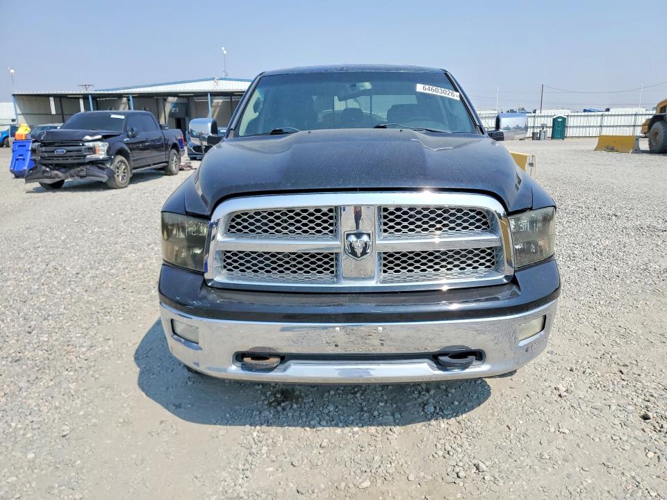 Auction sale of the 2009 Dodge Ram 1500, vin: 1D3HV13T99J519921, lot number: 64603026
