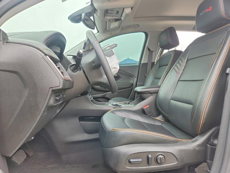 Продаж на аукціоні авто 2024 Gmc Terrain, vin: 3GKALYEG8RL155545, номер лоту: 65155076