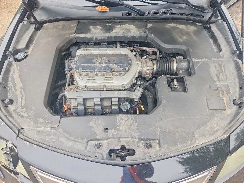 63574286 :رقم المزاد ، 19UUA9F78DA800988 vin ، 2013 Acura Tl مزاد بيع