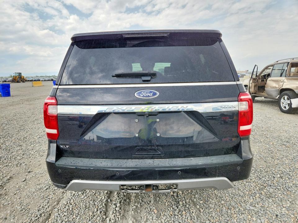 2020 Ford Expedition მანქანა იყიდება აუქციონზე, vin: 1FMJK1JT3LEA86761, აუქციონის ნომერი: 61965156