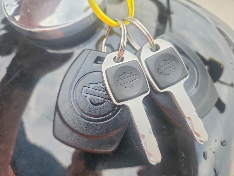 Aukcja sprzedaży 2026 Harley-davidson Fxbb, vin: 1HD1YJ914TB026851, numer aukcji: 66694276