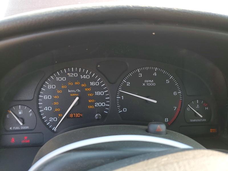 Продажа на аукционе авто 2002 Saturn Sl2, vin: 1G8ZK52772Z163732, номер лота: 66378736