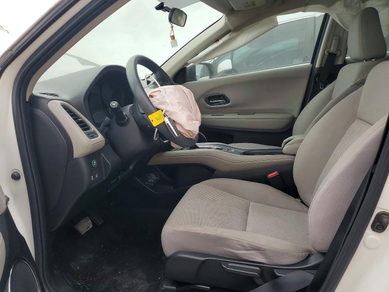 65149856 :رقم المزاد ، 3CZRU5H54JM703974 vin ، 2018 Honda Hr-v مزاد بيع