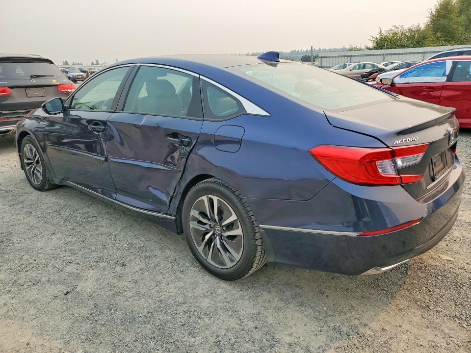 Продаж на аукціоні авто 2020 Honda Accord, vin: 1HGCV3F52LA000438, номер лоту: 63867916