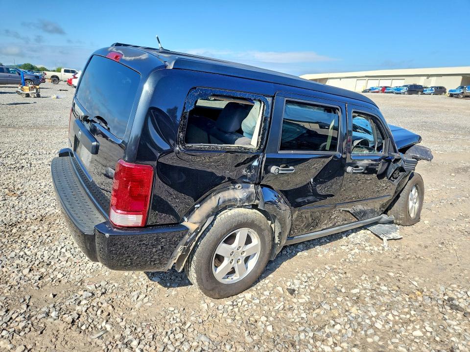Продаж на аукціоні авто 2008 Dodge Nitro, vin: 1D8GT28KX8W190861, номер лоту: 63719796