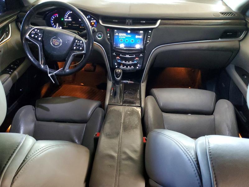 66122836 :رقم المزاد ، 2G61MS537E9119807 vin ، 2014 Cadillac Xts مزاد بيع