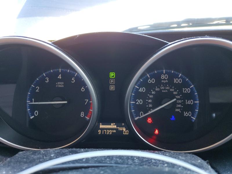 2012 Mazda 3 მანქანა იყიდება აუქციონზე, vin: JM1BL1V72C1666108, აუქციონის ნომერი: 65226006