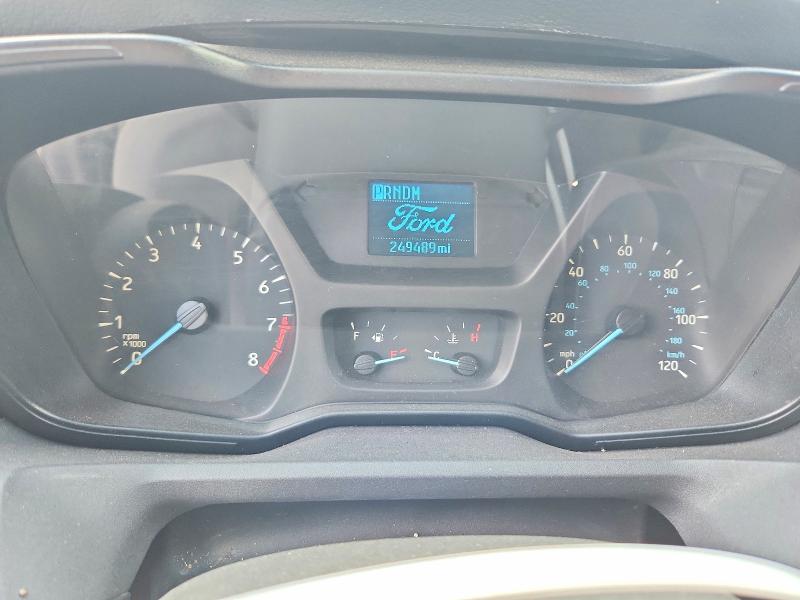 2016 Ford Transit მანქანა იყიდება აუქციონზე, vin: 1FBZX2YMXGKA53572, აუქციონის ნომერი: 66800706