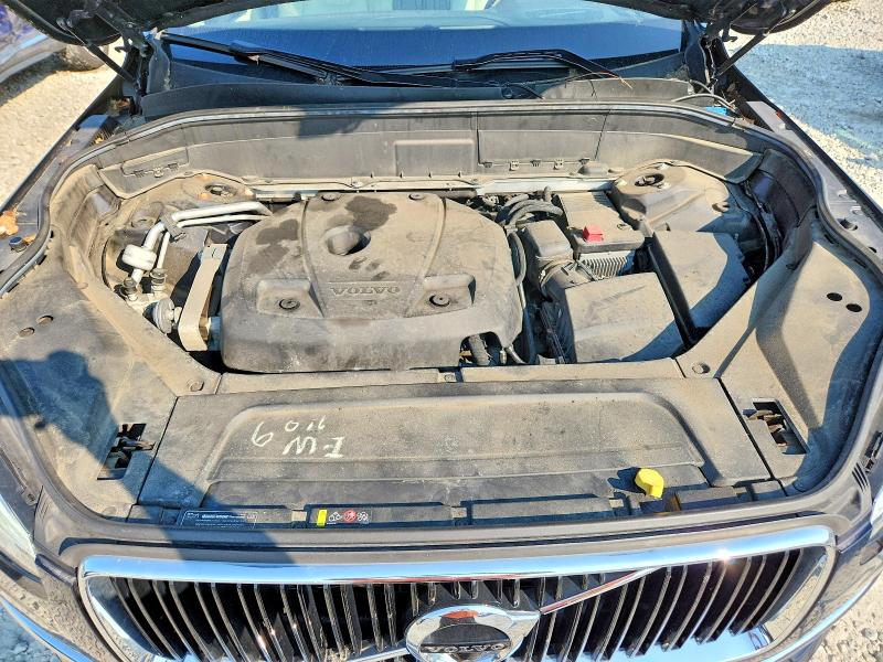 2016 Volvo Xc90 მანქანა იყიდება აუქციონზე, vin: YV4A22PK7G1075328, აუქციონის ნომერი: 64319496