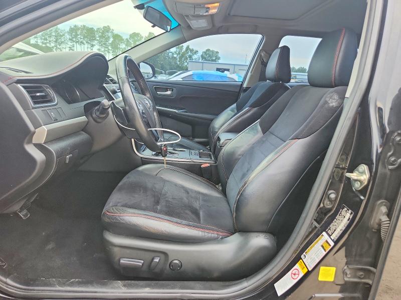 Aukcja sprzedaży 2017 Toyota Camry, vin: 4T1BF1FK6HU352750, numer aukcji: 63842526