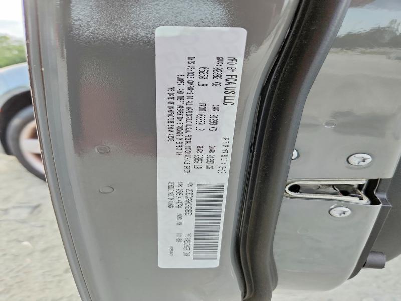 67337406 :رقم المزاد ، 2C3CDXAGXKH638653 vin ، 2019 Dodge Charger مزاد بيع
