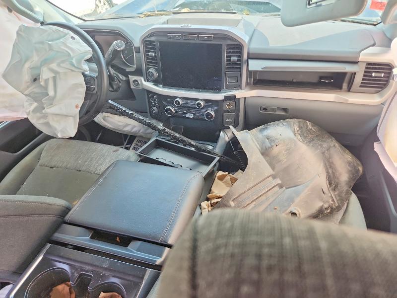 Aukcja sprzedaży 2023 Ford F150, vin: 1FTFW1E85PKG04543, numer aukcji: 65547626