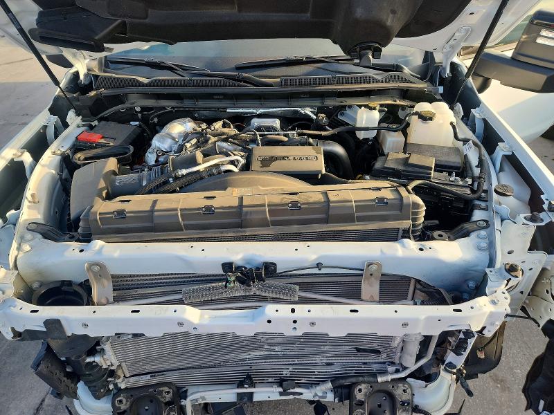 2026 Gmc Sierra მანქანა იყიდება აუქციონზე, vin: 1GT4UZEY4TF143298, აუქციონის ნომერი: 62335066