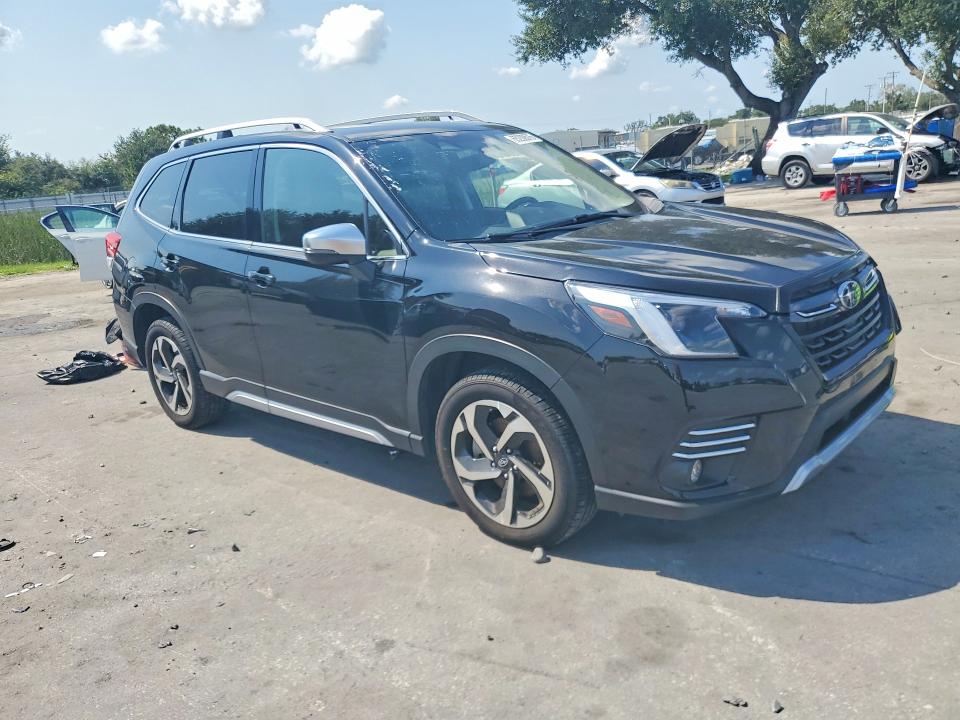 Aukcja sprzedaży 2022 Subaru Forester, vin: JF2SKARCXNH500912, numer aukcji: 65200576