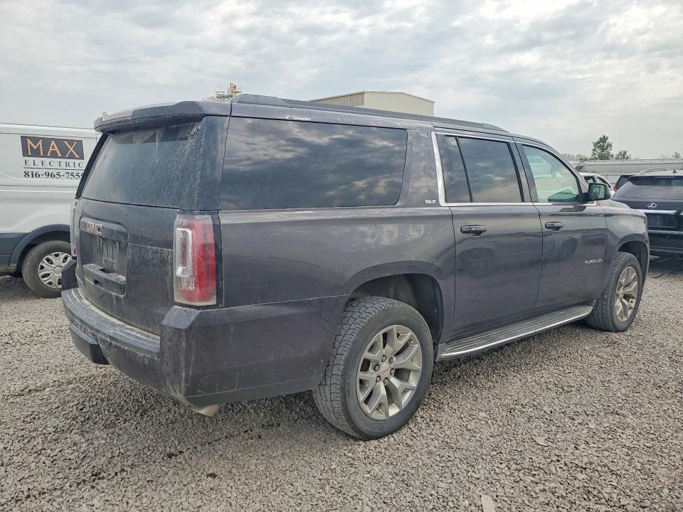 Aukcja sprzedaży 2015 Gmc Yukon Xl, vin: 1GKS2HKC3FR650314, numer aukcji: 62219956